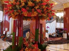 -北京中国大饭店