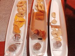 -探鱼·鲜青椒爽麻烤鱼(苏宁广场店)
