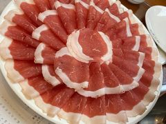 -东来顺饭庄(西直门店)