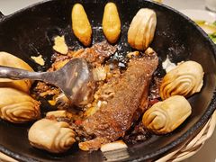 -古洼一锅鲜(开发区店)