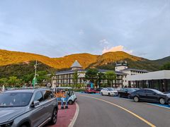 -宁波松兰山滨海旅游度假区