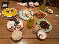 -新白鹿餐厅(城西银泰城店)