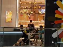 -好利来(温江合生汇店)