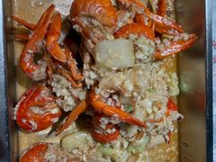 -虾胡闹龙虾馆(湄南河店)
