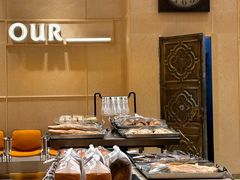 -OUR Bakery(中海环宇荟店)