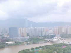 -兰州皇冠假日酒店