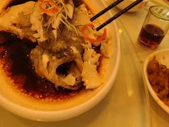 -星湖园餐厅(武汉大学信息学部店)