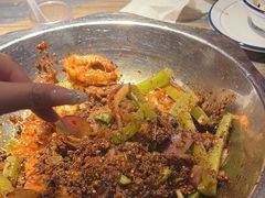 -嘎嘎鸭下巴·爆辣干锅(明教寺店)