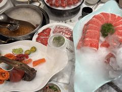 -牛将军•涮肉•烤肉(北京王府井·故宫店)