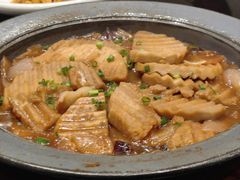 -锡和无锡菜(景丽苑店)