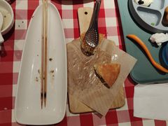 -西贝(吴江路湟普汇店)