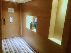 -上海新锦江大酒店