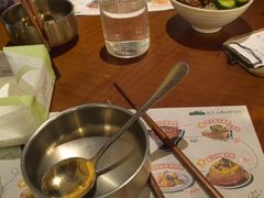 -岛风·台食小馆 ISLAND BISTRO(烟台山店)