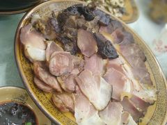 -君华饭店·腊排铜火锅