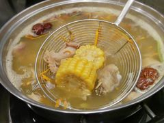 -丫丫汤膳打边炉(宏府408坊店)