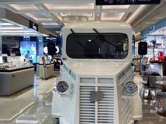 -新世界大丸百货