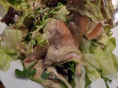 -斗牛士牛排(南京东路店)