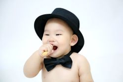 -蜜阁孕味亲子摄影(太奥广场店)
