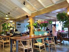 春暖花开餐厅(西溪店)-春暖花开(西溪店)