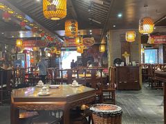 -杨记隆府(重庆总店)