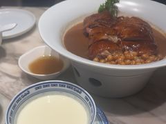 -汤城小厨•粤菜•靓汤(西直门凯德MALL店)