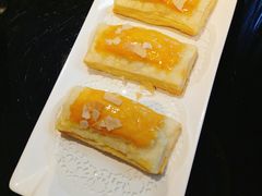 -高第街56号港式餐厅·精选(世茂广场宽厚里大明湖店)