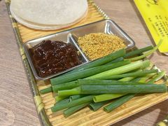 -烤五行·烧烤烤串(石佛营店)