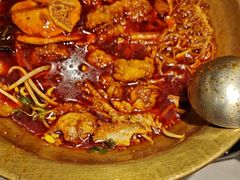 -将军肚烧烤鸡手王(东岭南街店)