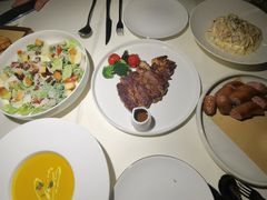 -研食记西餐厅(金融中心店)