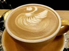 -COFFEE HOLIC(朝外SOHO店)