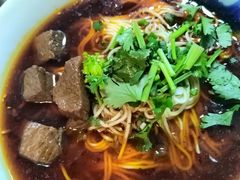 -兵哥豌豆面(雅颂居店)