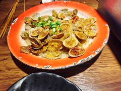 -Let’s WaKao瓦烤(贝森店)