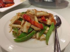 -利苑酒家(华熙国际店)