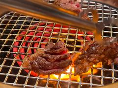 -御牛道日式烤肉料理(杭州万象城店)