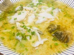 酸菜鱼-岭南真味·匠心粤菜(K11店)