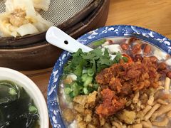 -晓友烧麦(光华村店)