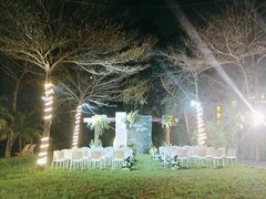 -陶缘一号·四季缘·老字号顺德菜·户外婚礼家宴(西滘店)