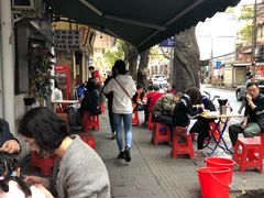 -珍珍小食店(西华路店)