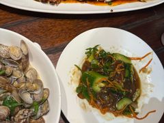 -前海沿·青岛菜(五四广场永旺店)