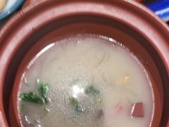 -古都历食南京菜·烤鸭·鸭血粉丝·汤包(南京博物院店)