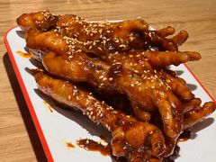 -百年食客韩式烤肉(南三环店)