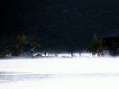 -丽江泸沽湖景区-里格半岛