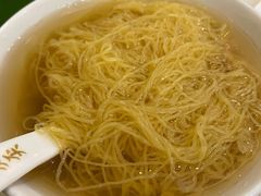 -香港麦奀云吞面世家(中山二路店)