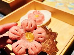 -醉西楼·国风茶社