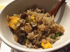 饭-尚水长廊铁板烧(荣祥广场店)