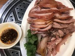 -一品半亩园水饺(新城路店)