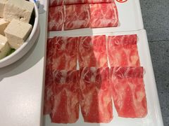 -许府牛火锅(信义坊总店)