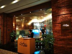 -马哥孛罗咖啡厅·Cafe Marco (厦门马哥孛罗东方大酒店)