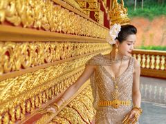 -西双版纳勐泐文化旅游区