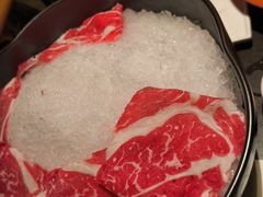 -东来顺·非遗火锅(高新店)
